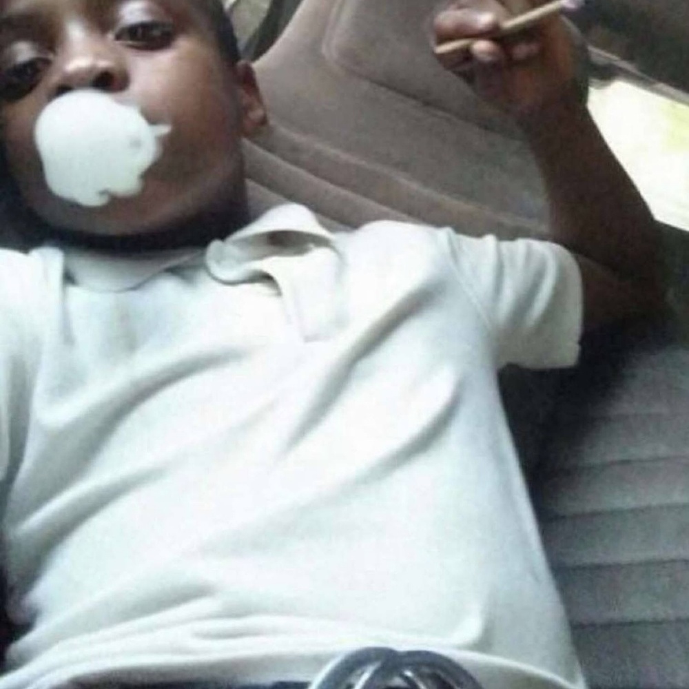 Meet your Posher, Jay